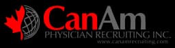 CanAm Physician Recruiting