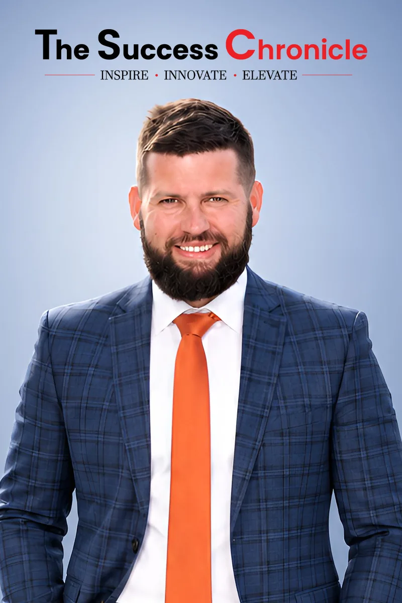 Nick Shaw - Feature Story
