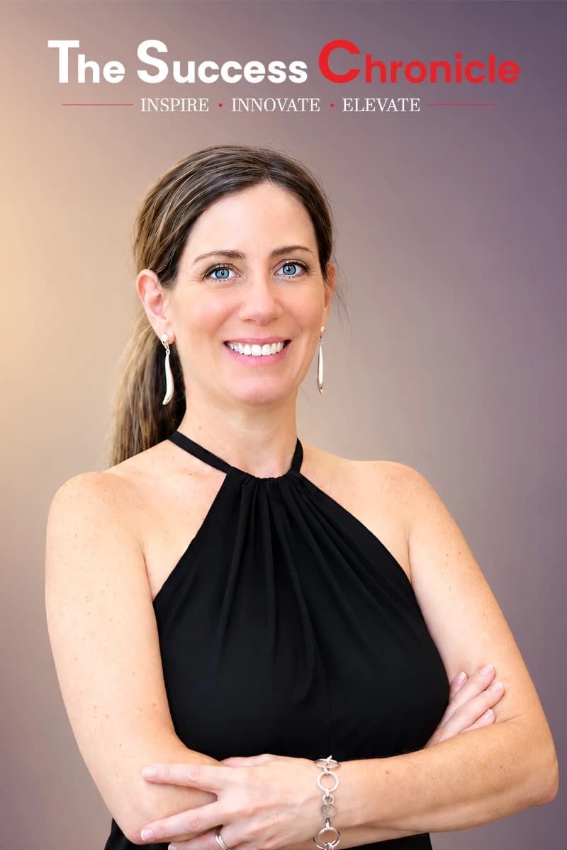 Dawn Christine