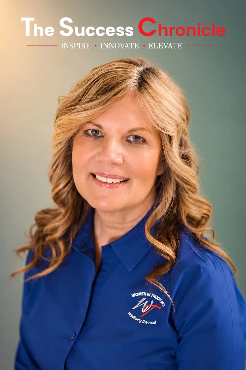 Ellen Voie