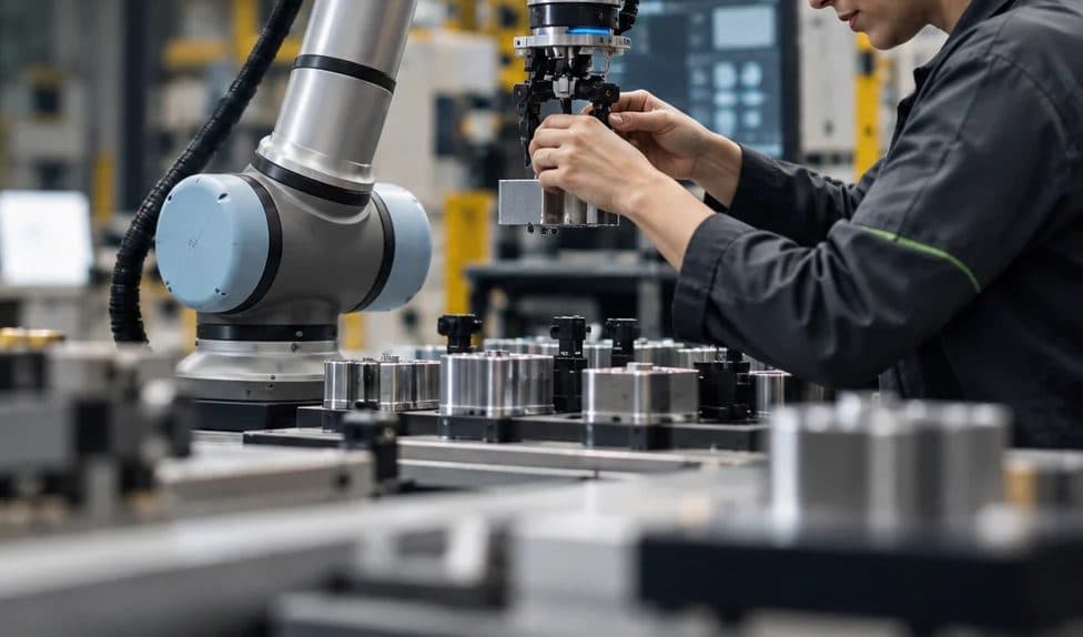 Manufacturing industry insights