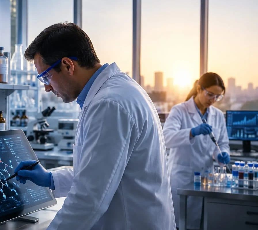 Pharmaceuticals industry insights