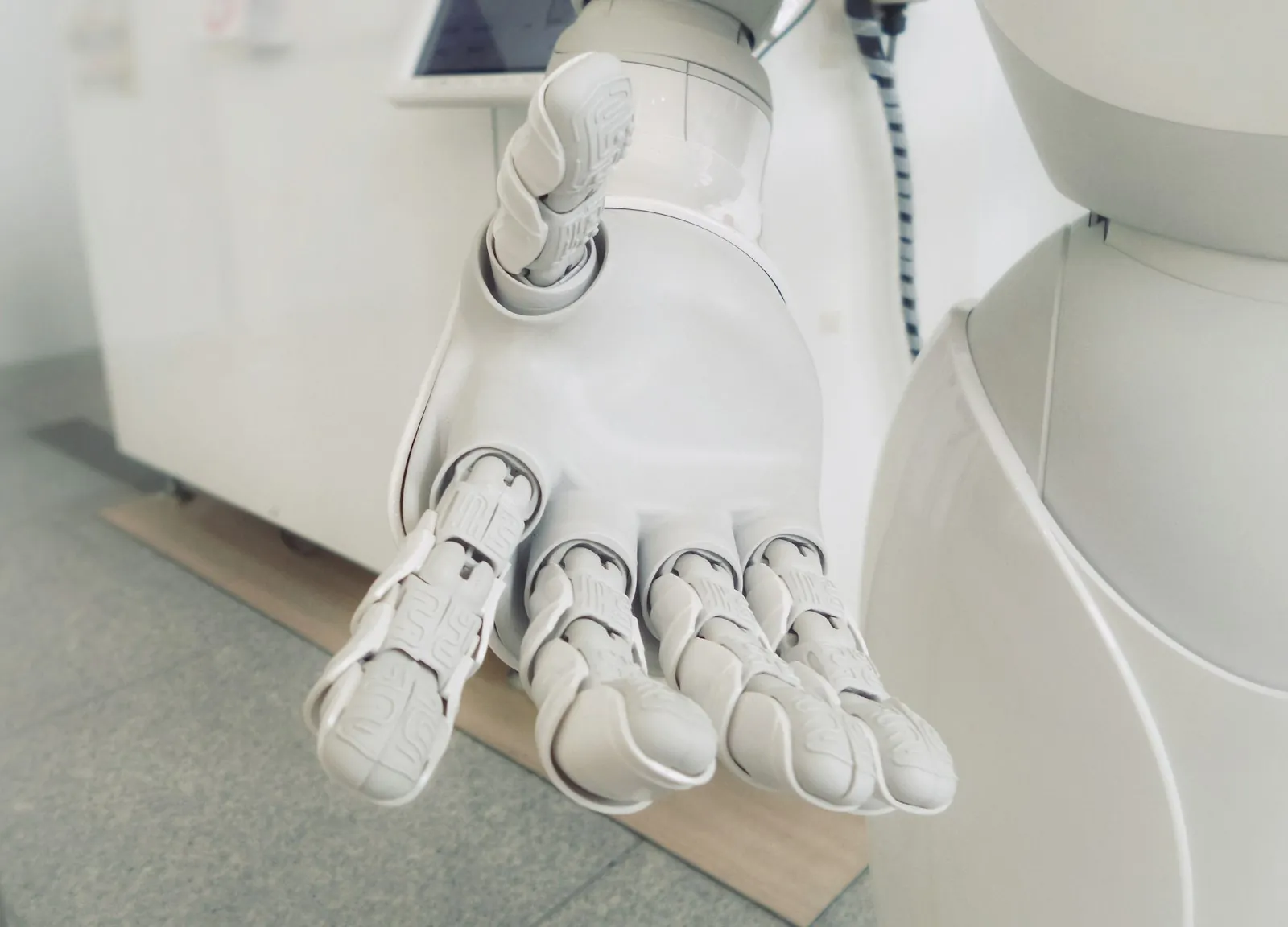 Smart Financial Planning with AI Technology
