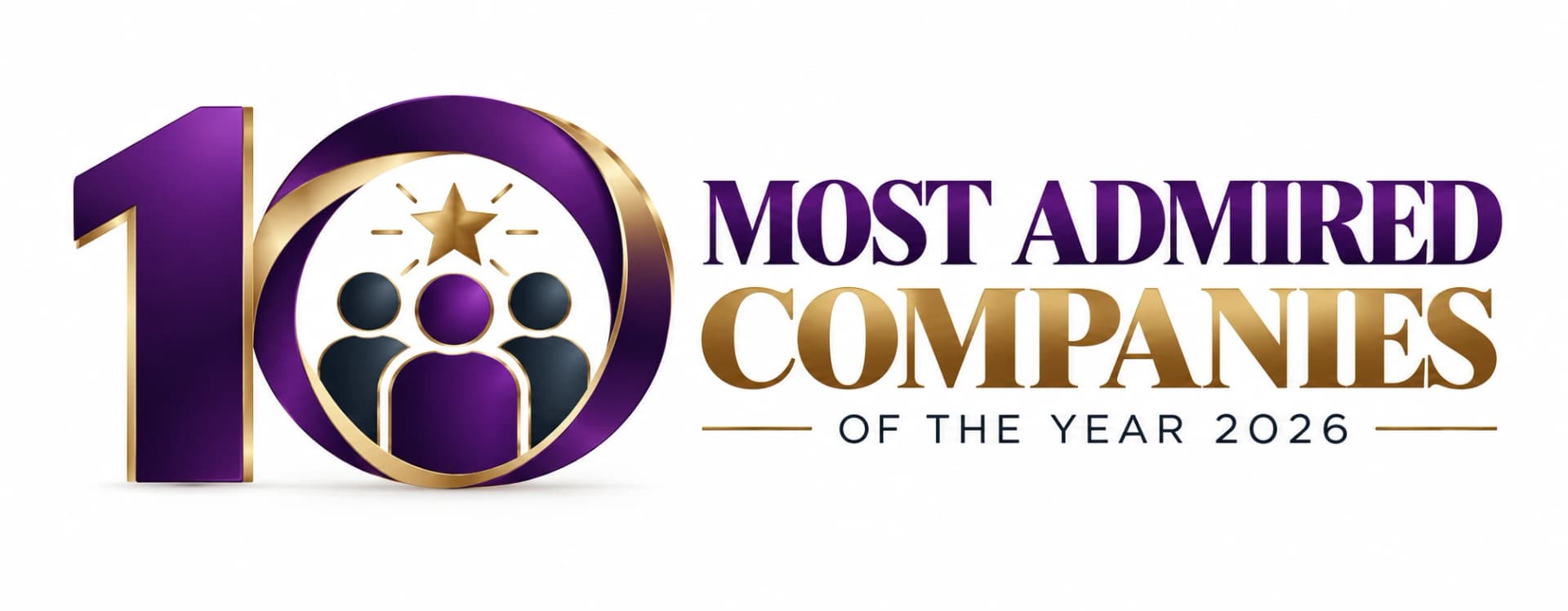 Most Admired Companies