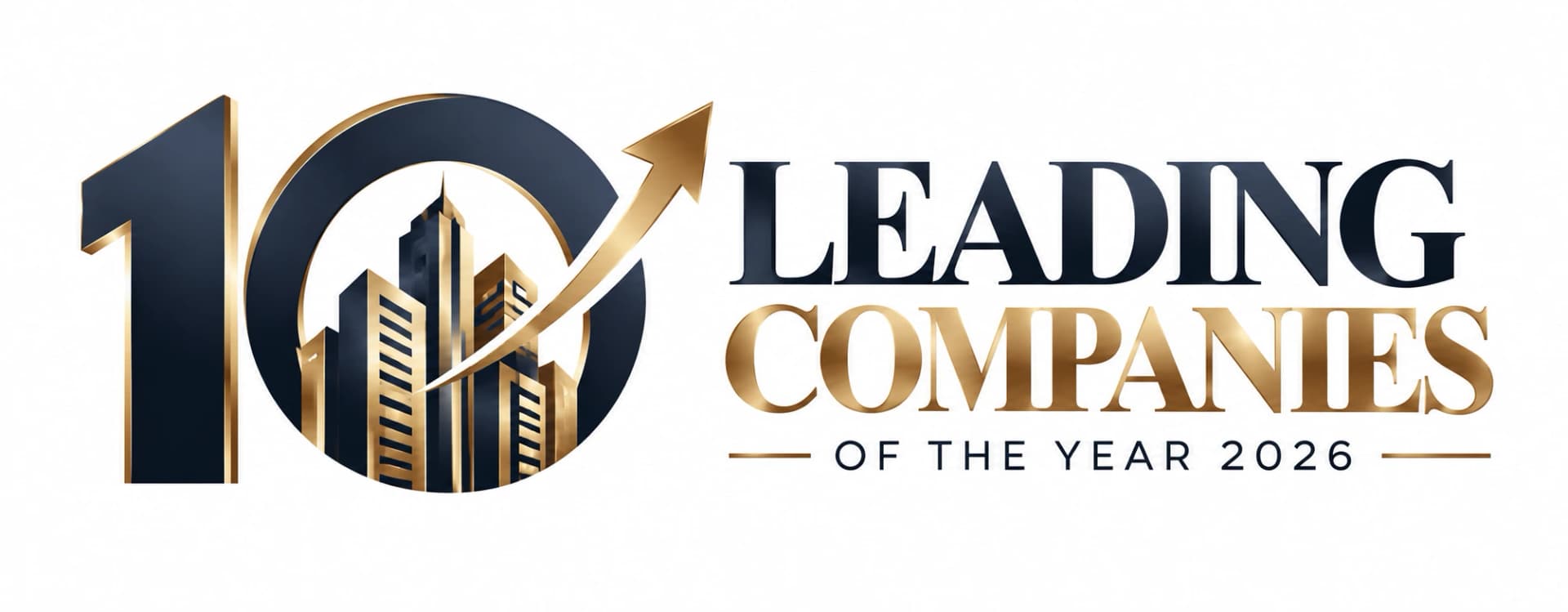 10 Leading Companies of the Year