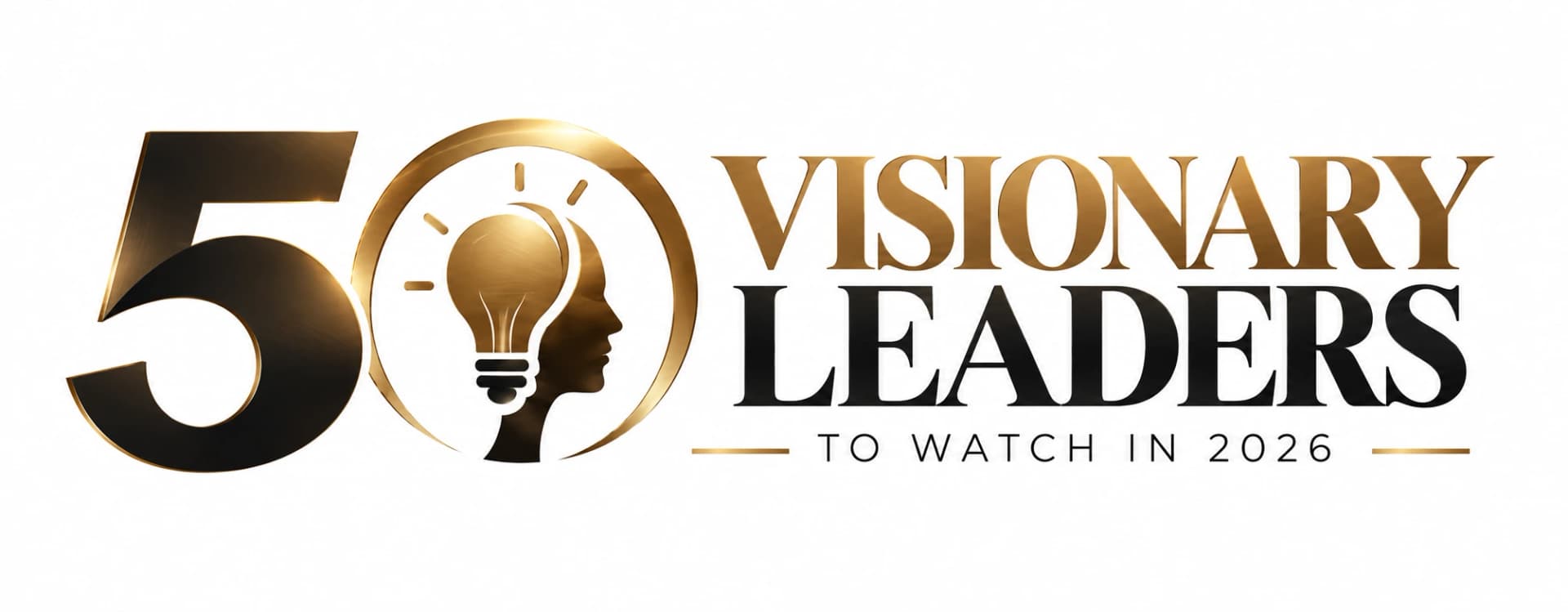 Visionary Leaders to Watch