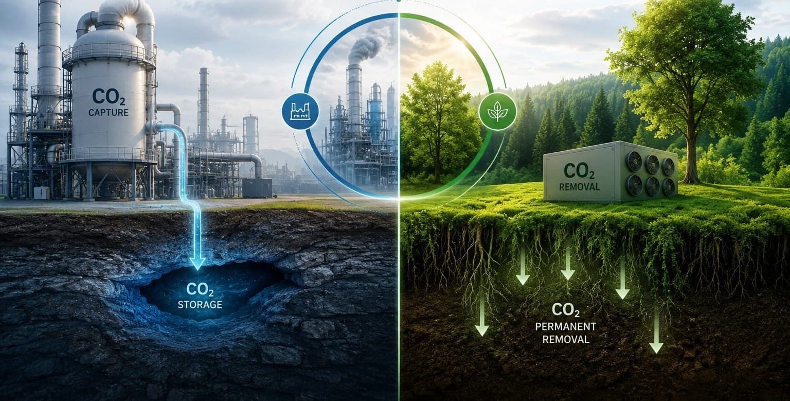 Clean Energy