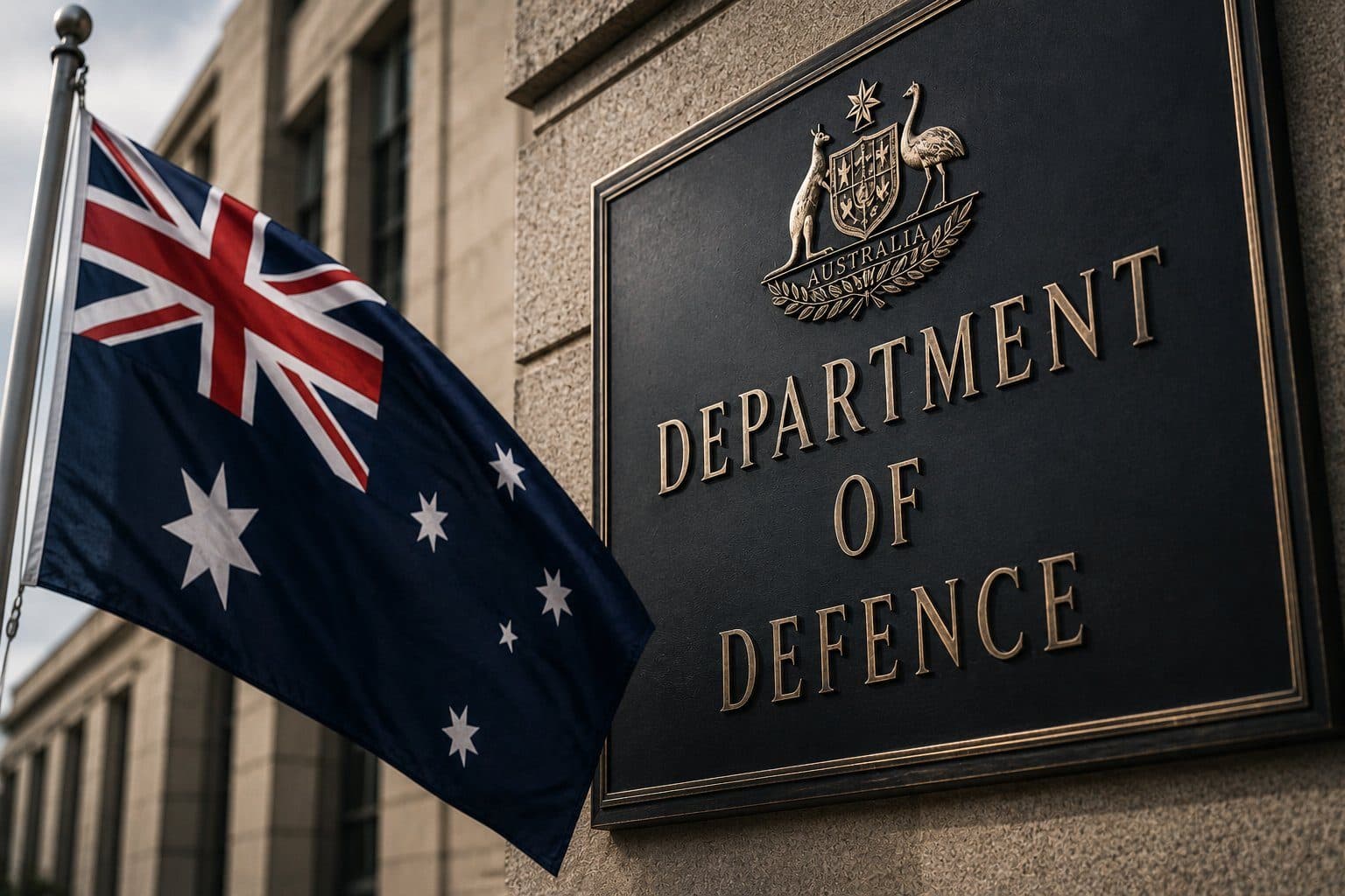 Australia Overhauls Defence Projects to Cut Costs and Delays