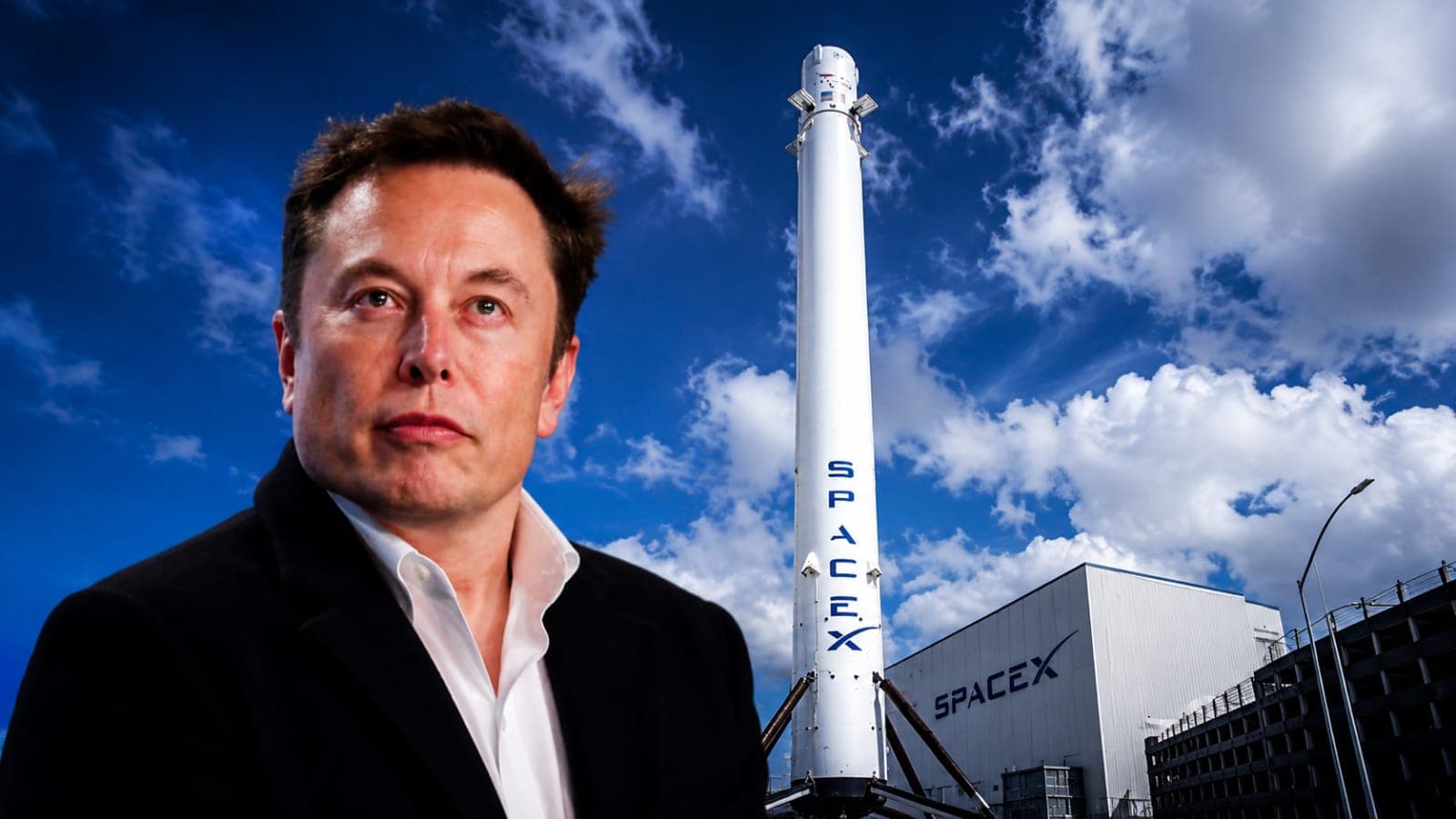 SpaceX Shifts Top Engineers to Boost Grok AI Development