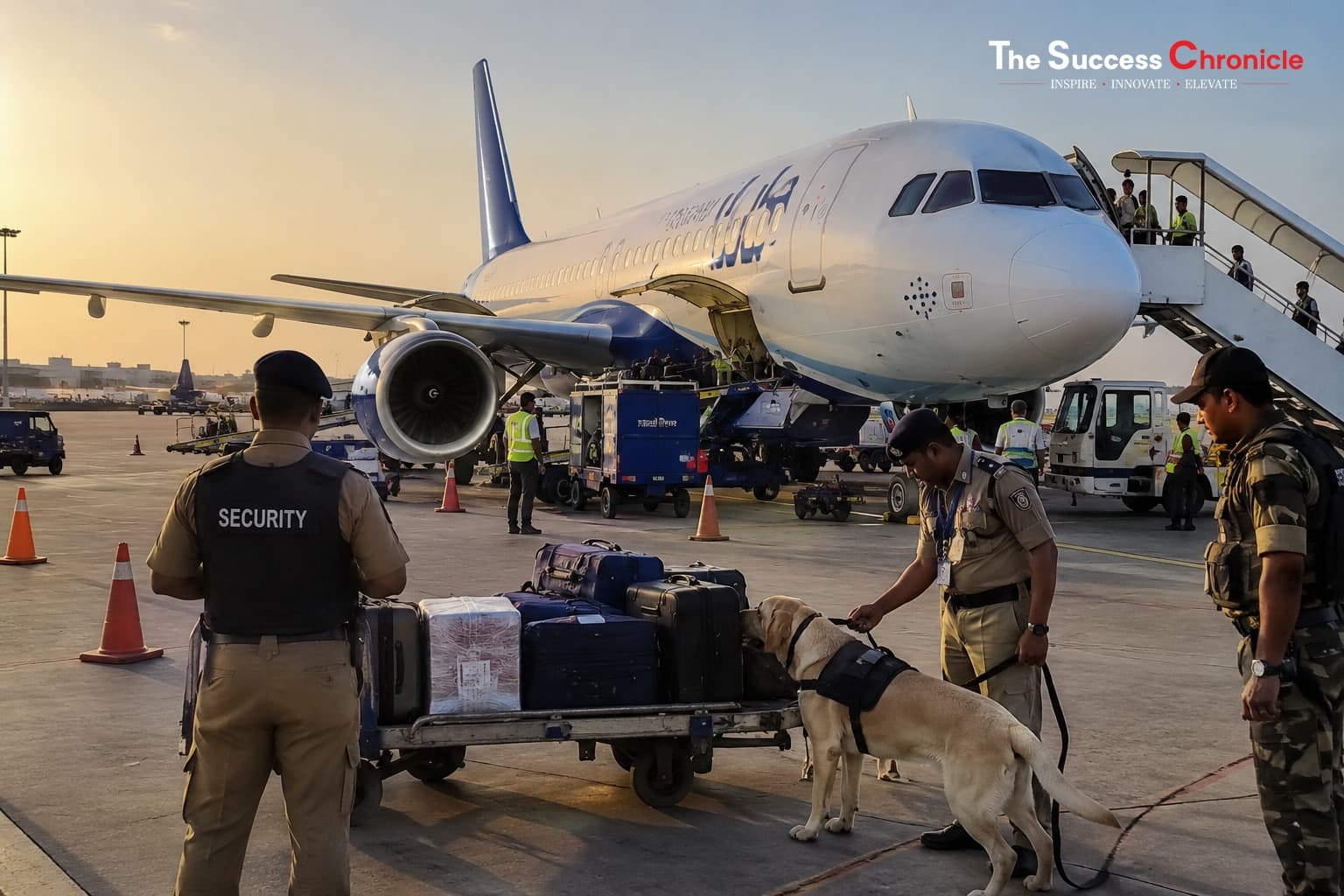 Israel Orders Security Review After Flydubai Cockpit Attack